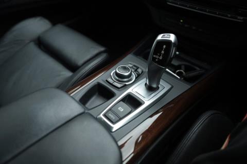 2012 BMW X5 - Thumbnail