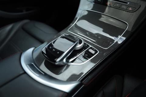 2017 Mercedes-Benz GLC 43 - Thumbnail